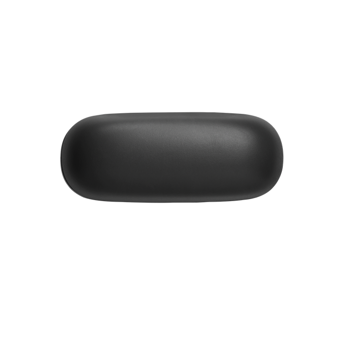 JBL Wave 200TWS - Black - True Wireless Earbuds - Detailshot 4 image number null
